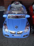 Dječji auto Cabriolet