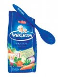 Dodatak jelima s povrćem, 500 g + GRATIS žlica, Vegeta 