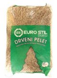 Drveni pelet