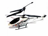 Helikopter TH-640 / TH-635