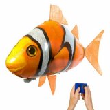 Leteća igračka Riba Klaun – Nemo - Fed grupa - Akcija - Njuškalo katalozi