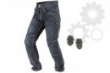 Motorističke Jeans hlače Adrenaline Stube