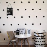 Naljepnice za zid – KRUŽIĆI