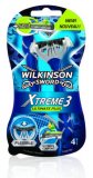 Jednokratni brijač Wilkinson Xtreme 3 