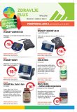 Zdravlje plus letak Ožujak do 31.03.2017.