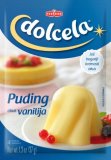 Prašak za puding vanilija Dolcela 148 g