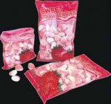 Bomboni pjenasti jagoda 300 g