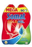 Gel za perilicu suđa Somat 2 x 900 ml