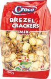 Krekeri Croco mix 500 g