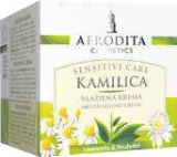 Krema za lice kamilica Afrodita 50 ml