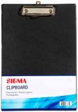 Klip ploča Sigma A4