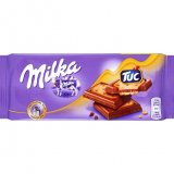 Čokolada Milka odabrane vrste 80-100 g