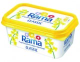 Margarin classic Rama 250g