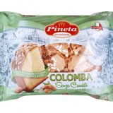 Colomba Pineta bez kandita ili klasična u vrećici 700 g