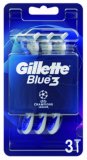 Britvice Gillette Blue3 3/1