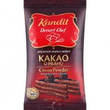 Kakao ili čokolada u prahu Dessert Chef Kandit 100 g