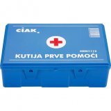 Kutija prve pomoći 1 kom