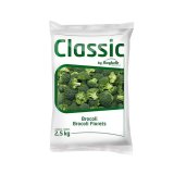 Brokula smrznuta 2,5 kg