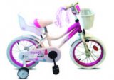 Dječji bicikl Sky Princess 16"
