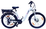 Električni bicikl Iconbit K9