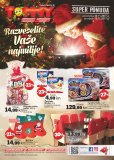 Tommy katalog Akcija od 30.11.2017. do 13.11.2017. 