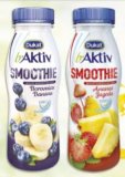 Jogurt smoothie B.Aktiv Dukat 330 g