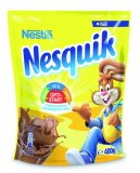 -25% popusta na instant kakao Nesquik odabrane vrste