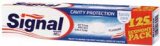 Pasta za zube Cavity Protection ili Daily white Signal 125 ml