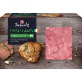 Irski janjeći but s kostima Irish lamb 1 kg