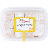 Kolači svježi pita punč, jogurt ili s jabukama 500 g