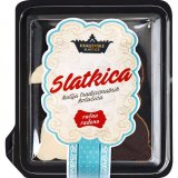 Mađarica i bijela pita u obliku zeca 100 g