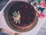 Torta šumsko voće ili lješnjak Mlinar 1000-1380 g