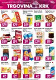 Trgovina Krk letak Top ponuda 30.11.-13.12.2017.