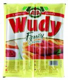 Hrenovke pileće Wudy 500g