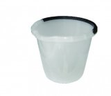 Kanta PVC 10 l