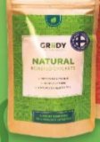 Hrskavi cvrčci sa začinima ili natural Griidy 22 g
