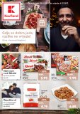 Kaufland katalog Akcija od 30.11.2017. do 6.12.2017. Bjelovar, Koprivnica, Kutina, Nova Gradiška
