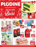 Plodine katalog Naš najljepši Božić 30.11.-06.12.2017.