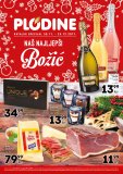 Plodine katalog Naš najljepši Božić specijal 30.11.-24.12.2017.