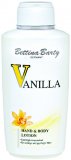 Gel za tuširanje ili losion za tijelo Bettina Barty 500 ml