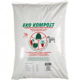 Eko kompost 25 l