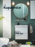 Ikea Katalog Kupaonice 01.01..-31.12.2020.