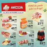Pivac katalog Tjedna akcija 13.04.-19.04.2020.