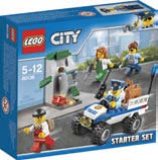 Lego duplo, creator, friends ili city