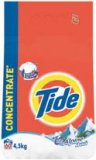 Deterdžent za pranje rublja Tide 4,5 kg