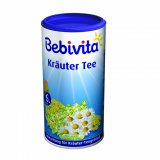 Dječji čaj razne vrste Bebivita 200g
