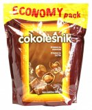 Instant pšenične pahuljice Čokolešnik 600g