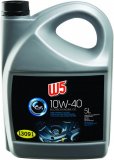 Motorno ulje 10W40