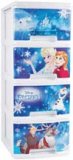 Ormarić na kotačiće Frozen ili Cars