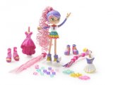 Lutka Betty Spaghetty